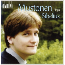 Sibelius - Piano Works - Mustonen
