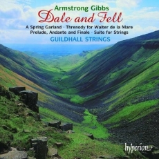 Armstrong Gibbs - Dale and Fell - Guildhall Strings
