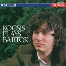 Zoltan Kocsis plays Bartok