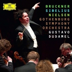 Bruckner | Sibelius | Nielsen - Gustavo Dudamel III