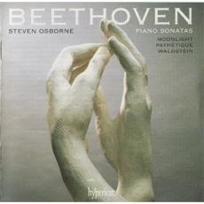Beethoven - Steven Osborne - Piano Sonatas