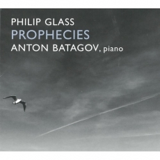Philip Glass -  Prophecies (Batagov)