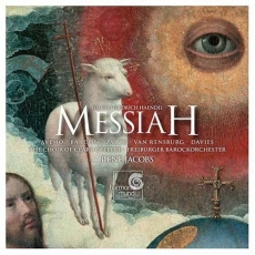 Handel - Messiah - Jacobs