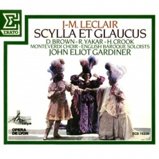 Leclair - Scylla et Glaucus - Gardiner