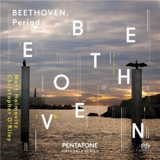 Beethoven - Complete Sonatas and Variations for Pianoforte and Violoncello