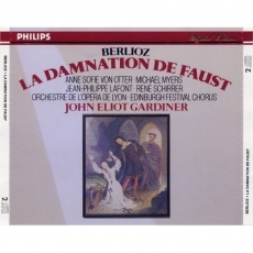 Berlioz - La Damnation de Faust - Gardiner