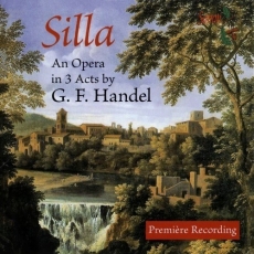 Handel - Silla - Darlow