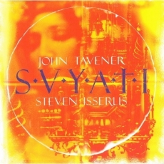 John Tavener - Svyati