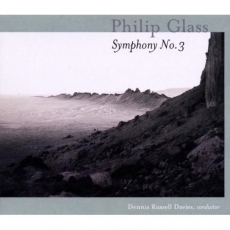 Philip Glass - Symphony No.3 - Dennis Russell Davies