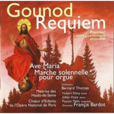 Gounod - Requiem in C major - Francis Bardot