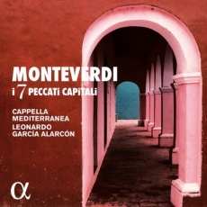 Monteverdi - I 7 peccati capitali - Capella Mediterranea
