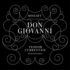Mozart - Don Giovanni - Teodor Currentzis
