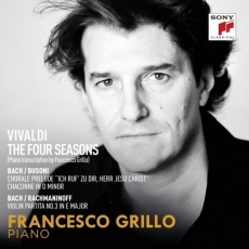 Francesco Grillo - The Four Seasons
