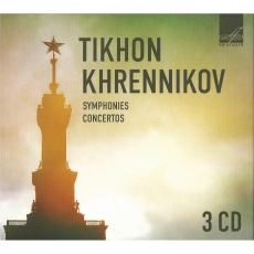 Khrennikov – Symphonies, Concertos