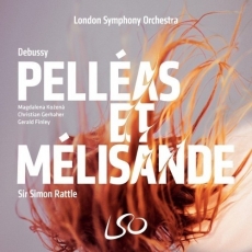 Debussy - Pelleas et Melisande - Rattle