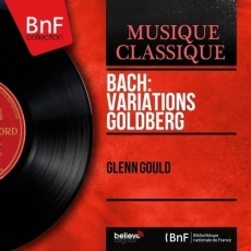 Bach - Variations Goldberg - Glenn Gould (1959)