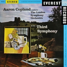 Copland - Third Symphony - Aaron Copland