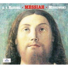 Handel - Messiah - Marc Minkowski