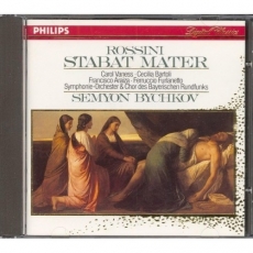 Rossini - Stabat Mater - Semyon Bychkov