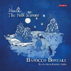 Vivaldi - The Folk Seasons - Kentala, Barocco Boreale