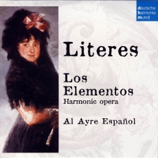 Literes - Los Elementos - Al Ayre Espanol