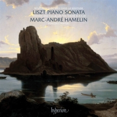 Liszt - Piano Sonata - Marc-Andre Hamelin