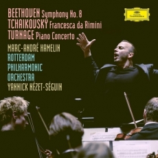The Rotterdam Philharmonic Orchestra Collection - Beethoven