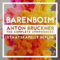 Bruckner - Complete Symphonies - Barenboim