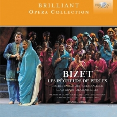Bizet - Les Pecheurs de Perles - Oren