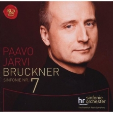 Bruckner - Symphony No. 7 - Paavo Jarvi