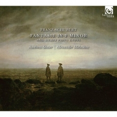 Schubert - Piano Duets - Andreas Staier, Alexander Melnikov