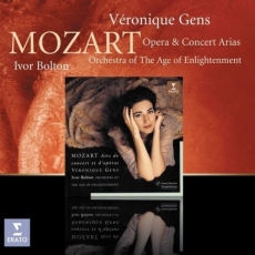 Mozart - Opera and Concert Arias - Veronique Gens