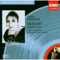 Natalie Dessay - Mozart Concert Arias - Theodore Guschlbauer
