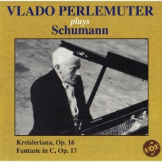 Vlado Perlemuter plays Schumann