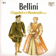 Bellini - I Capuleti e i Montecchi - Bruno Campanella