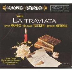 Verdi - La Traviata - Fernando Previtali