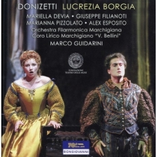 Donizetti - Lucrezia Borgia - Marco Guidarini