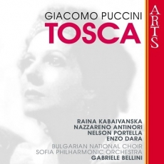 Puccini - Tosca - Raina Kabaivanska - Gabriele Bellini