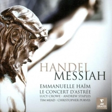 Handel - Messiah - Emmanuelle Haim