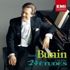 Chopin - Etudes - Stanislav Bunin
