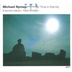 Nyman - No Time in Eternity - Paulin Bundgen