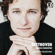 Beethoven - Diabelli Variations - Martin Helmchen
