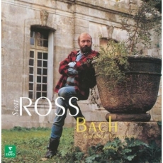 Bach - Goldberg Variations - Scott Ross