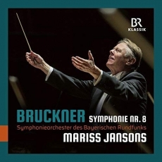 Bruckner - Symphony No. 8 - Mariss Jansons
