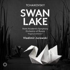Tchaikovsky - Swan Lake - Vladimir Jurowski