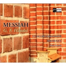 Handel - Messiah - Gary Graden