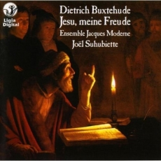 Buxtehude - Jesu, Meine Freude - Joel Suhubiette