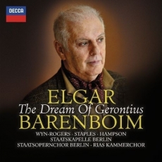 Elgar - The Dream of Gerontius - Barenboim