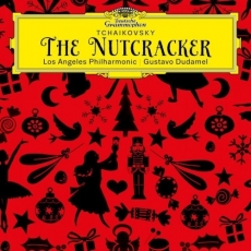 Tchaikovsky - The Nutcracker - Gustavo Dudamel