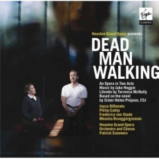 Heggie - Dead Man Walking - Patrick Summers